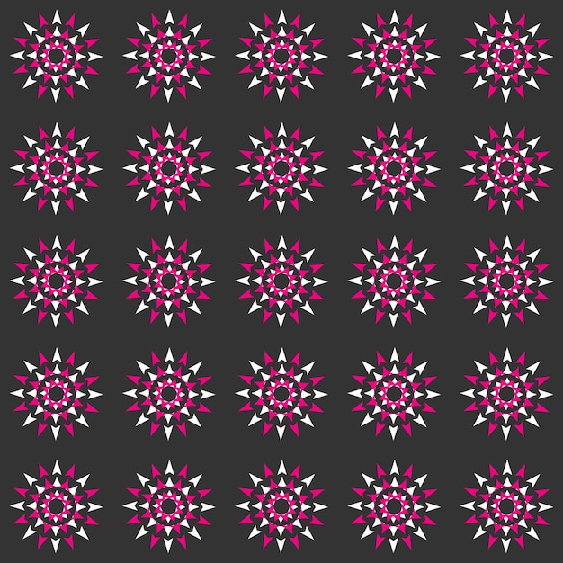patrón de color