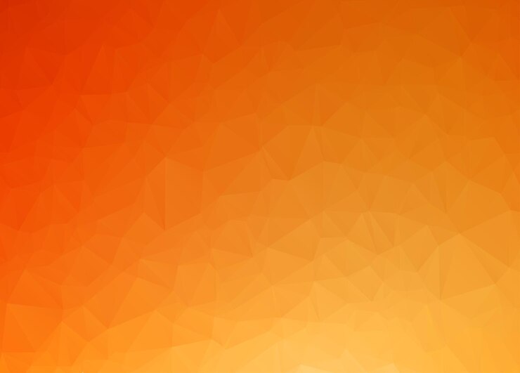 Vector patrón de colores poligonal de triángulos fondo degradado geométrico diseño triangular para diseño de banner de cartel de tarjeta de folleto de plantilla de negocio web