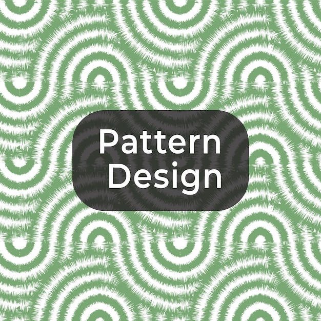 Patrón concéntrico abstracto patrón sin costuras de cuadrados grises patrón abstracto