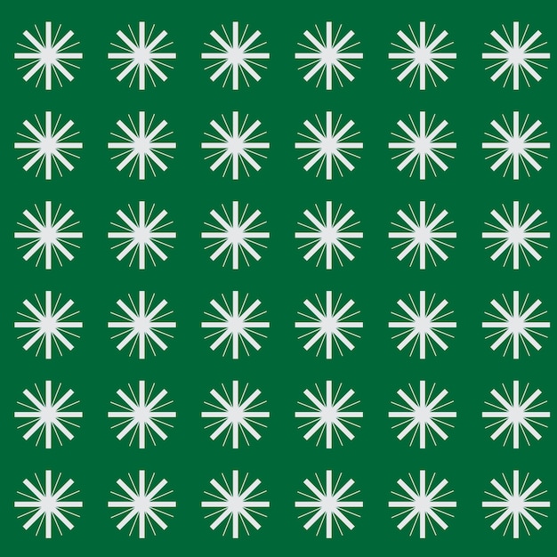 patrón copo de nieve cristmast fondo minimalista
