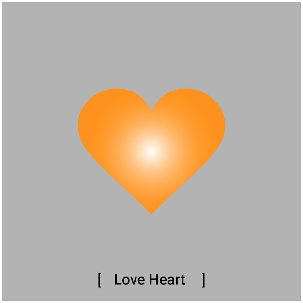 Vector patrón de corazón patrón de amor fondo corazón día de los enamorados papeles digitales corazón