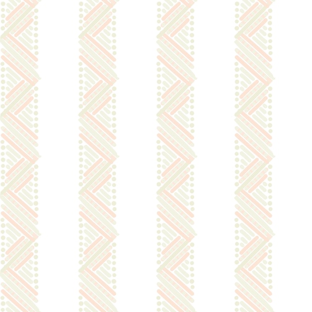 Patrón sin costura contemporáneo Fondo moderno para envolver papel tapiz textil álbum de recortes web Vector Ilustración