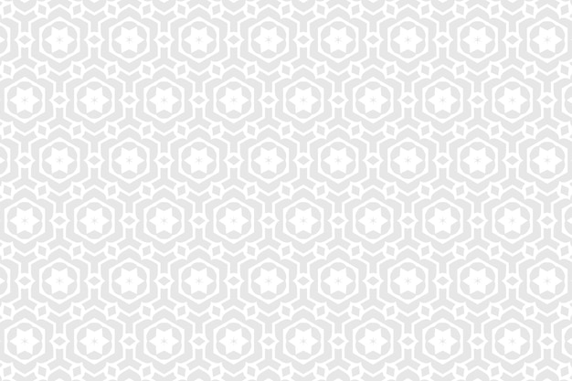 Patrón sin costura de panal de miel Textura abstracta de estilo moderno Contexto moderno geométrico hermoso