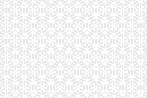 Patrón sin costura de panal de miel Textura abstracta de estilo moderno Contexto moderno geométrico hermoso