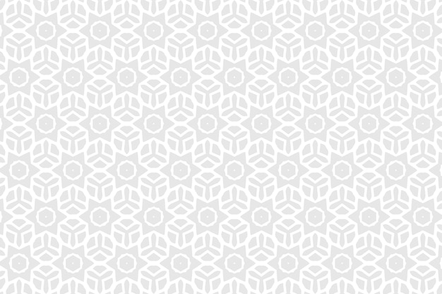 Patrón sin costura de panal de miel Textura abstracta de estilo moderno Contexto moderno geométrico hermoso