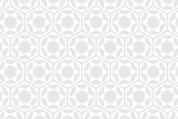 Patrón sin costura de panal de miel Textura abstracta de estilo moderno Contexto moderno geométrico hermoso
