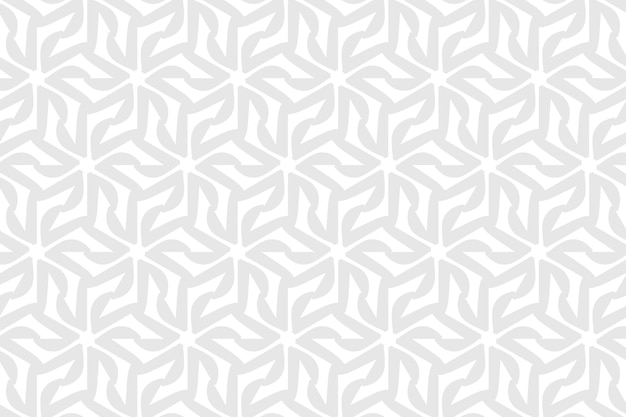 Patrón sin costura de panal de miel Textura abstracta de estilo moderno Contexto moderno geométrico hermoso