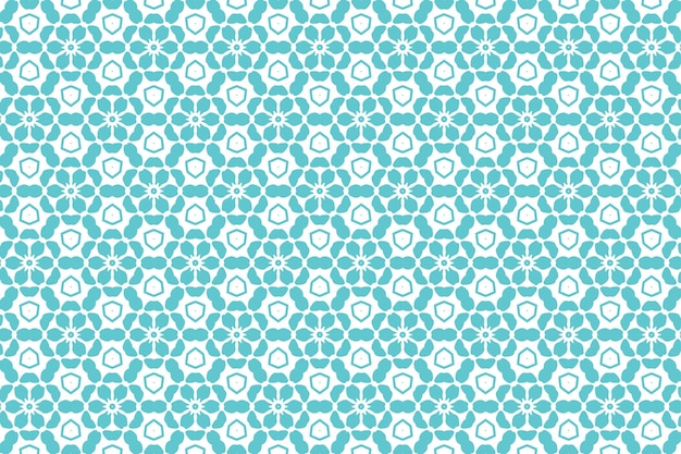 Patrón sin costura de panal de miel Textura abstracta de estilo moderno Contexto moderno geométrico hermoso