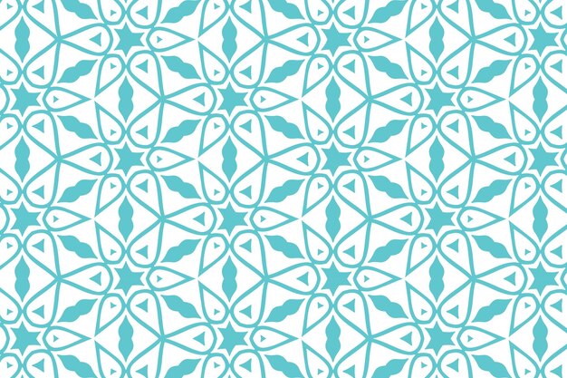 Patrón sin costura de panal de miel Textura abstracta de estilo moderno Contexto moderno geométrico hermoso