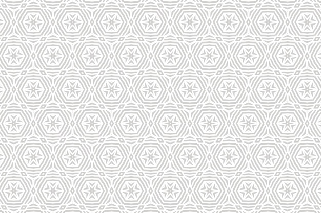 Patrón sin costura de panal de miel Textura abstracta de estilo moderno Contexto moderno geométrico hermoso