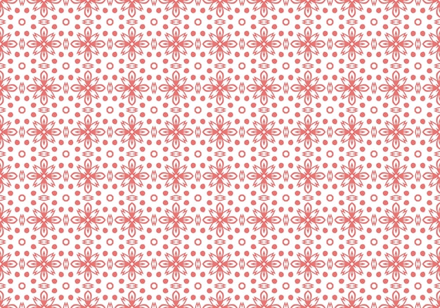 Patrón sin costura vectorial colorido textura elegante hermosa fondo geométrico moderno