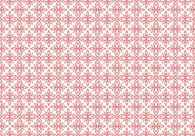 Patrón sin costura vectorial colorido textura elegante hermosa fondo geométrico moderno