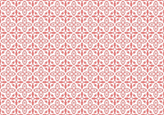 Patrón sin costura vectorial colorido textura elegante hermosa fondo geométrico moderno