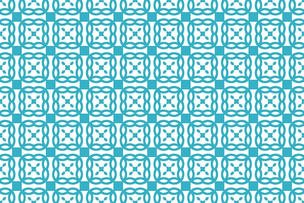 Patrón sin costura vectorial colorido textura elegante hermosa fondo geométrico moderno