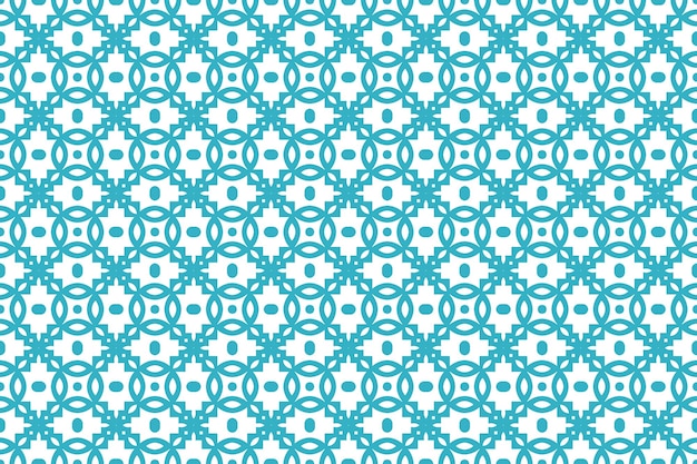 Patrón sin costura vectorial colorido textura elegante hermosa fondo geométrico moderno