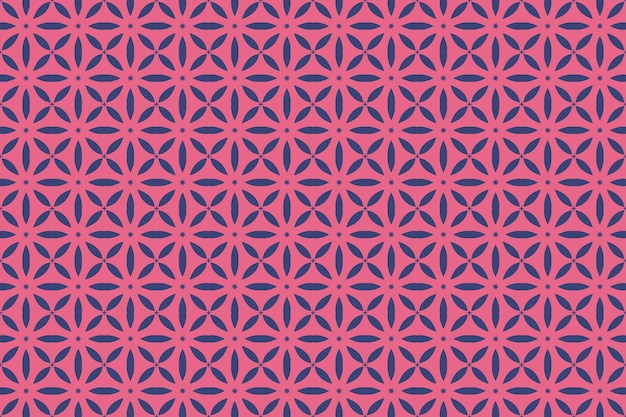 Patrón sin costura vectorial colorido textura elegante hermosa fondo geométrico moderno