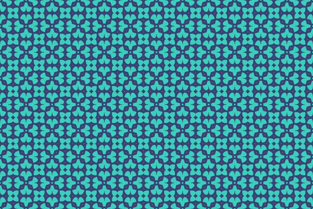 Patrón sin costura vectorial colorido textura elegante hermosa fondo geométrico moderno