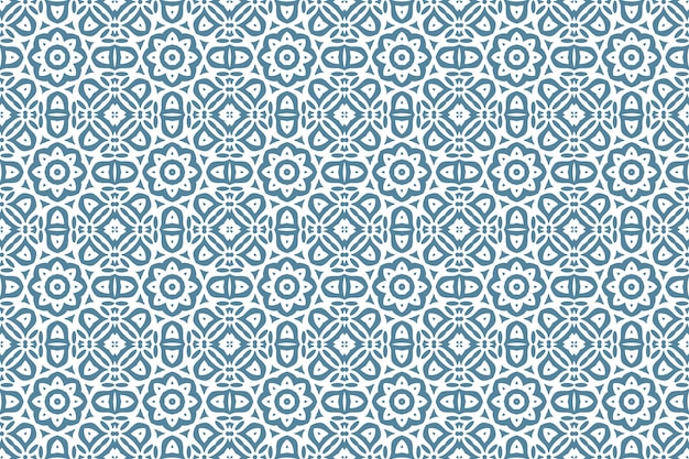 Patrón sin costura vectorial colorido textura elegante hermosa fondo geométrico moderno