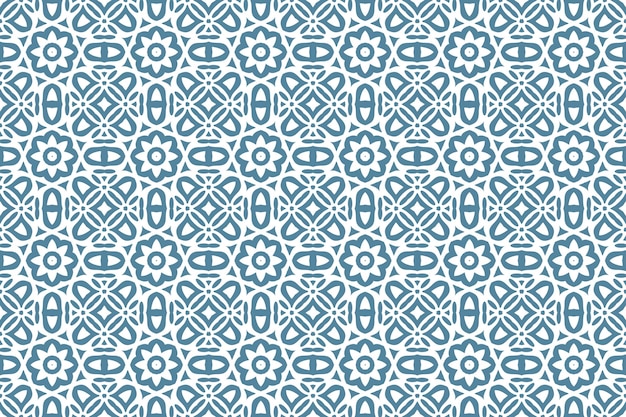 Patrón sin costura vectorial colorido textura elegante hermosa fondo geométrico moderno