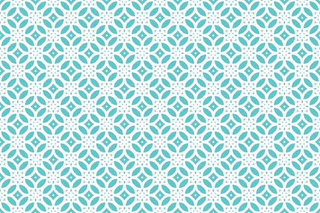 Patrón sin costura vectorial colorido textura elegante hermosa fondo geométrico moderno