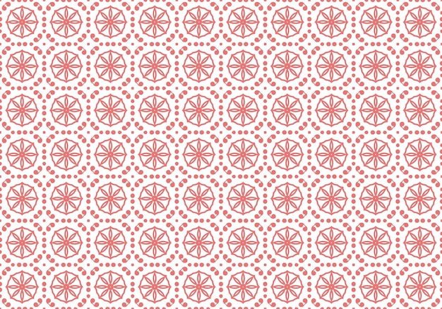 Patrón sin costura vectorial colorido textura elegante hermosa fondo geométrico moderno
