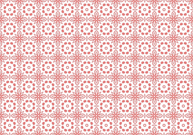 Patrón sin costura vectorial colorido textura elegante hermosa fondo geométrico moderno