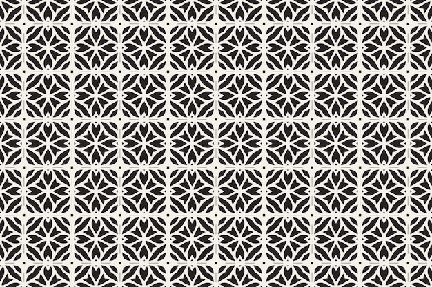 Patrón sin costura vectorial textura abstracta moderna y elegante fondo geométrico moderno hermoso