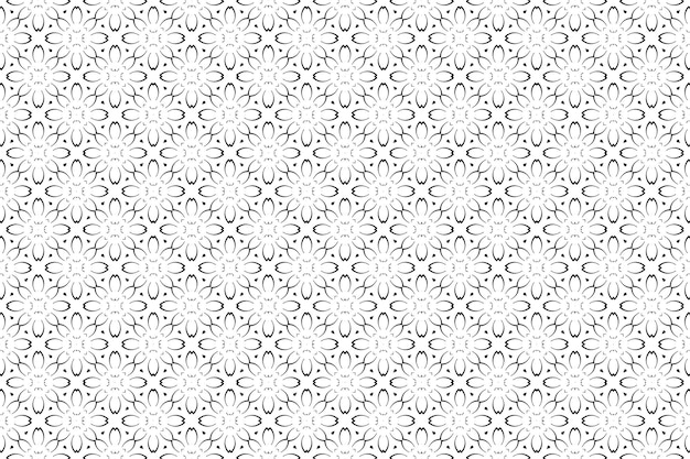 Patrón sin costura vectorial textura abstracta moderna y elegante fondo geométrico moderno hermoso