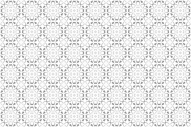 Patrón sin costura vectorial textura abstracta moderna y elegante fondo geométrico moderno hermoso