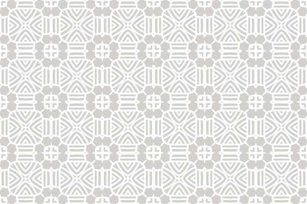 Patrón sin costura vectorial textura abstracta moderna y elegante fondo geométrico moderno hermoso