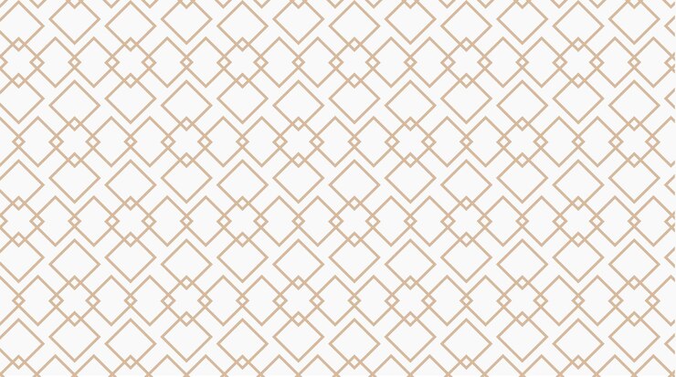 Patrón sin costura vectorial Textura con estilo moderno Repetición triangular geométrica