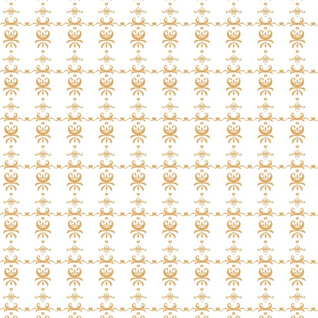 Patrón sin costuras del año patrón oriental vectorial árabe