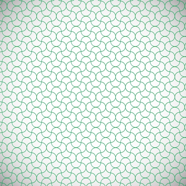 patrón sin costuras de las baldosas hexagonales