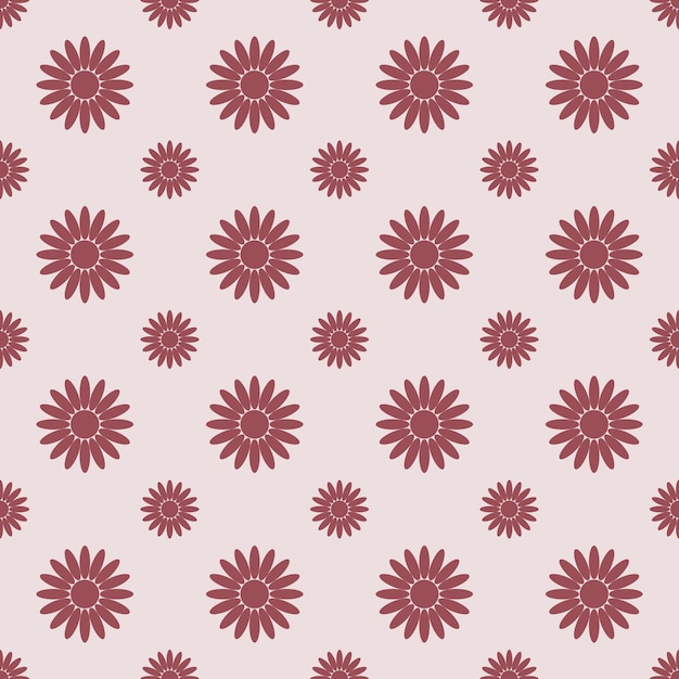Patrón sin costuras con camuela Ilustración vectorial
