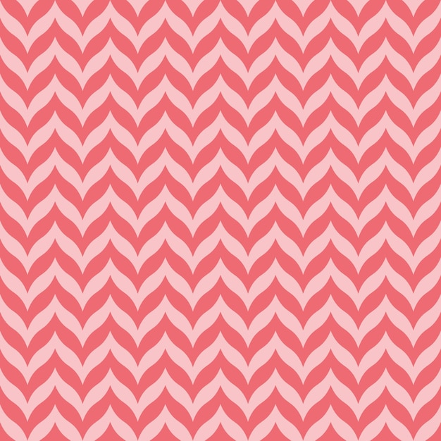 Patrón sin costuras con chevron rosa diseño minimalista e infantil para papel tapiz textil de tela b