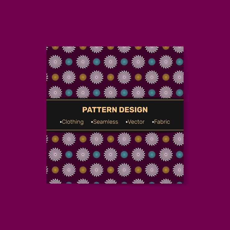 Patrón sin costuras colorida textura elegante hermoso fondo geométrico moderno
