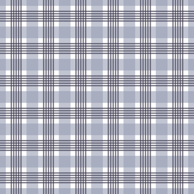 un patrón sin costuras de cuadrados en tonos de azul