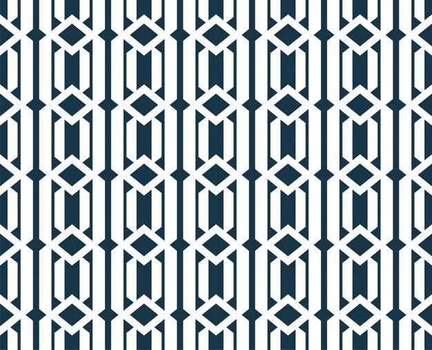 Patrón sin costuras con cuadrados de varios tamaños cuadrado diagonal en diseño vertical blanco elegante moderno