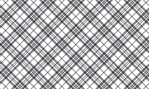 patrón sin costuras de cuadrados en un vector de fondo gris