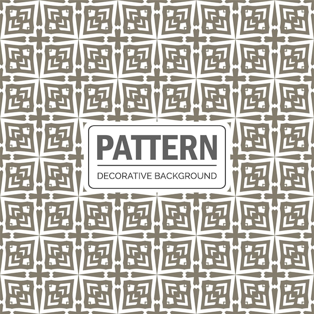 Patrón sin costuras para fondo de papel tapiz con motivo abstracto