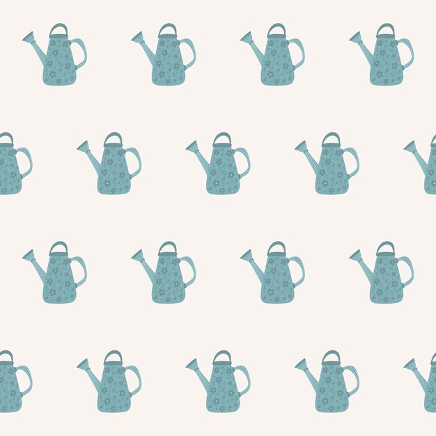 Patrón sin costuras Fondo de textil Muestra de plantilla Tela para bebés Diseño gráfico Papel de embalaje
