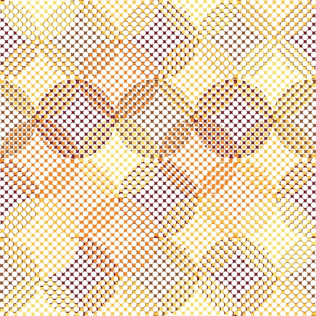 Patrón sin costuras de formas geométricas simples en colores brillantes Moderna plantilla de diseño para presentación web paquete de marca papel tapiz de impresión de tela