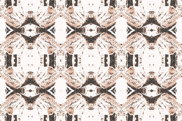 patrón sin costuras ikat, papel tapiz sin costuras, diseño de fondo sin costuras para interiores, tela