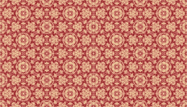 patrón sin costuras ikat, papel tapiz sin costuras, diseño de fondo sin costuras para interiores, tela