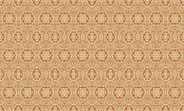 patrón sin costuras ikat, papel tapiz sin costuras, diseño de fondo sin costuras para interiores, tela