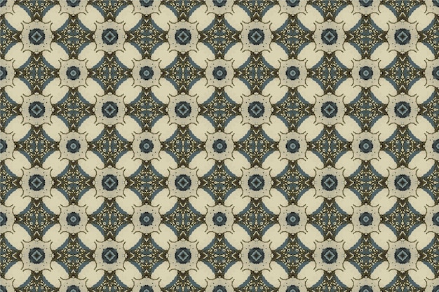 patrón sin costuras ikat, papel tapiz sin costuras, diseño de fondo sin costuras para interiores, tela