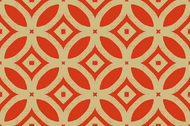 patrón sin costuras ikat, papel tapiz sin costuras, diseño de fondo sin costuras para interiores, tela