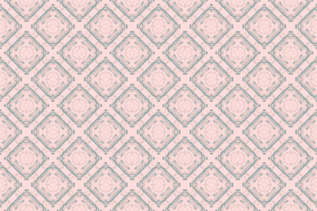 patrón sin costuras ikat, papel tapiz sin costuras, diseño de fondo sin costuras para interiores, tela