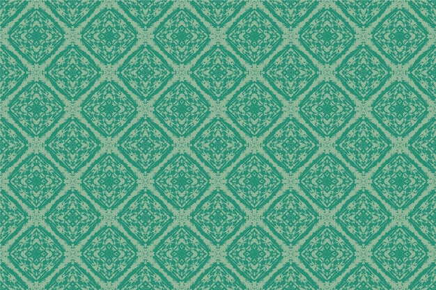 patrón sin costuras ikat, papel tapiz sin costuras, diseño de fondo sin costuras para interiores, tela