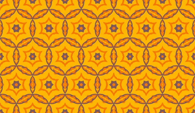patrón sin costuras ikats, papel tapiz sin costuras, diseño de fondo sin costuras para interiores, tela